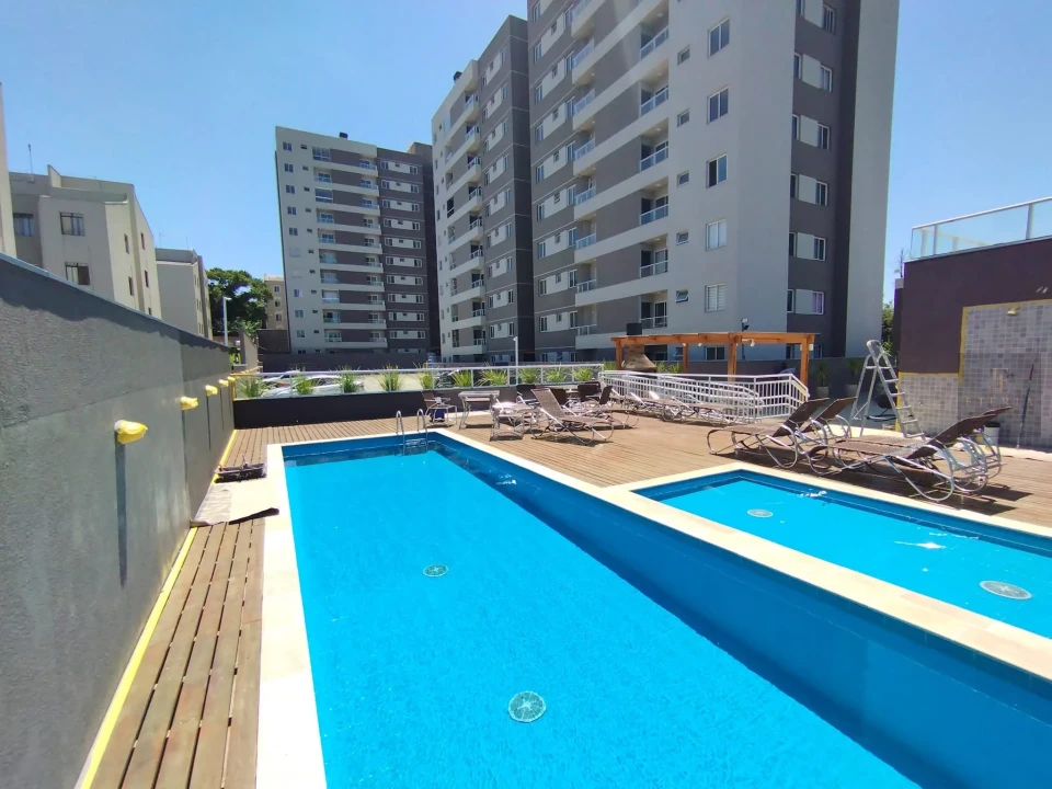 Imagens do imóveis Residencial Neo Ville