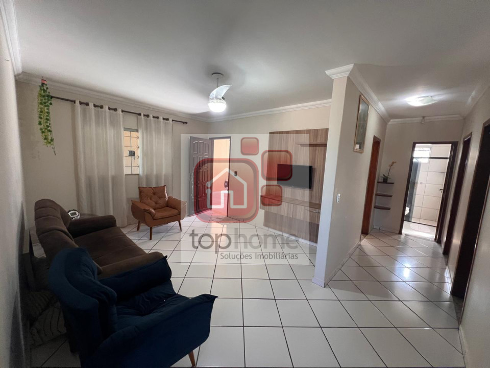 Imagens do imóveis CASA -BAIRRO PACAEMBU-LONDRINA