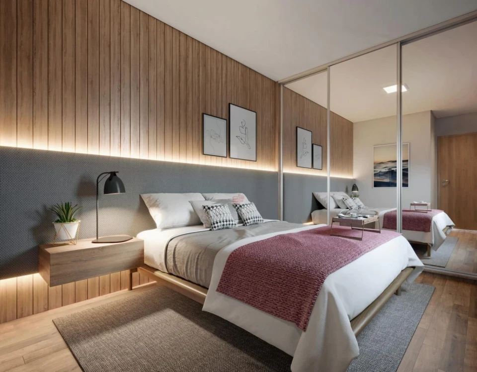 Imagens do imóveis Apartamento Na Planta À Venda Empreendimento Galeattus Londrina