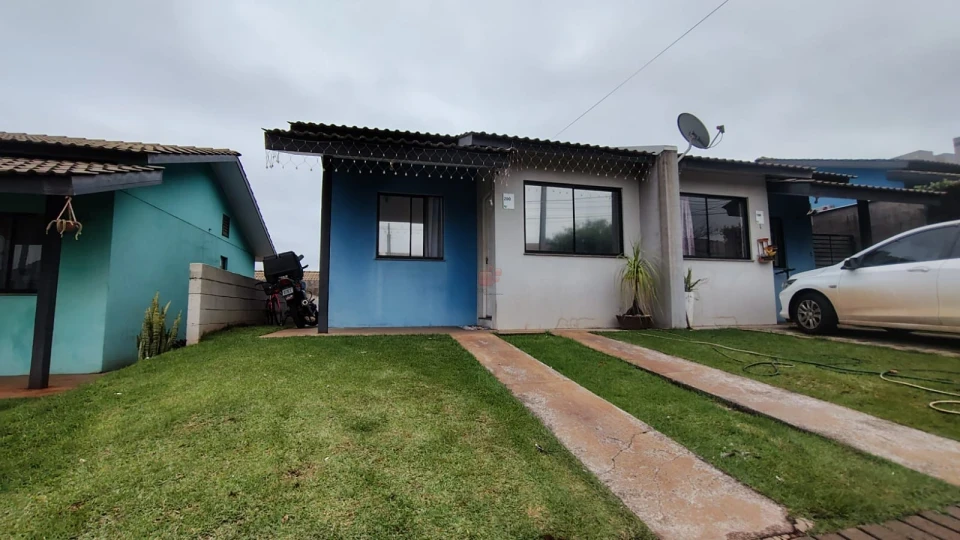 Imagens do imóveis Residencial Viva Londrina