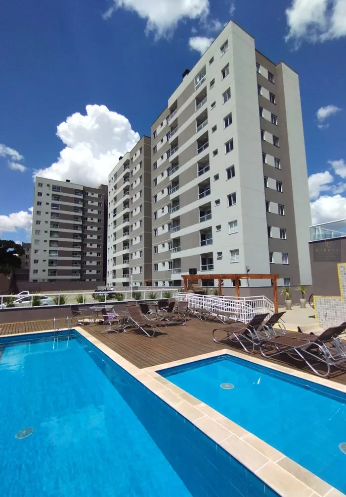 Imagens do imóveis Residencial Neo Ville