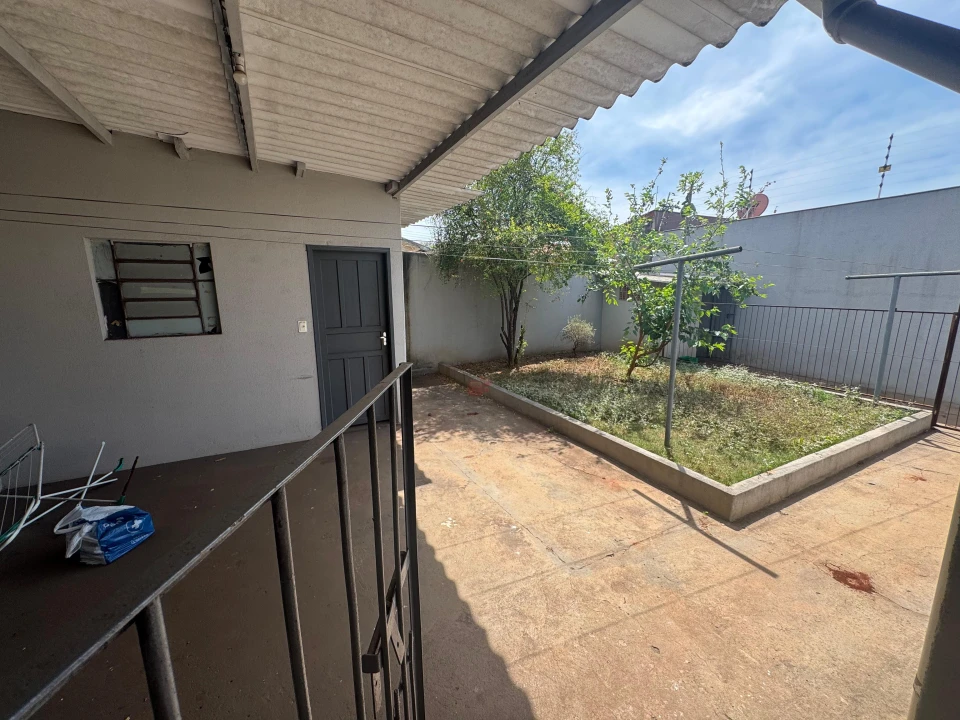 Imagens do imóveis Casa Á Venda Casa A Venda Jd Leonor Londrina