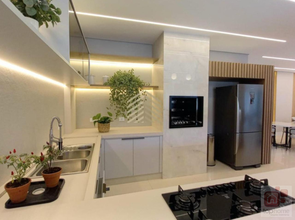 Imagens do imóveis Apartamento Á Venda Apartamento - Gleba Palhano Londrina