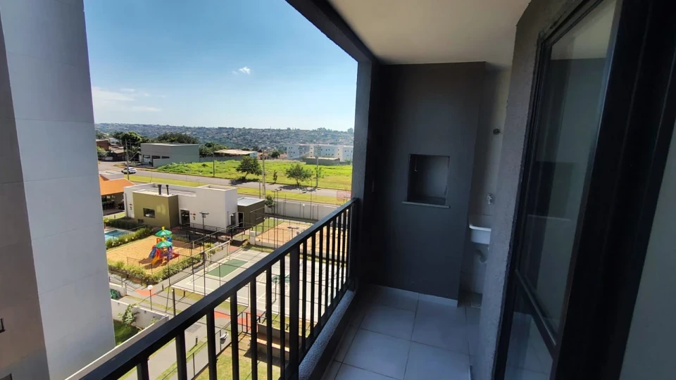 Imagens do imóveis Apartamento À Venda Eos Residence Londrina