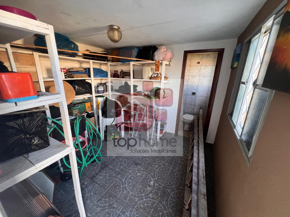 Imagens do imóveis CASA -BAIRRO PACAEMBU-LONDRINA