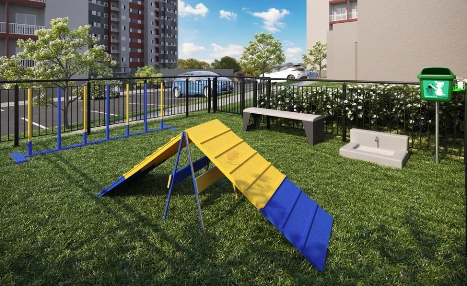 Imagens do imóveis Apartamento Na Planta À Venda Empreendimento Galeattus Londrina