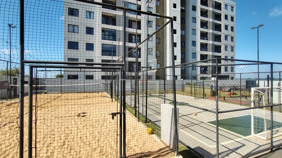 Imagens do imóveis Apartamento À Venda Eos Residence Londrina