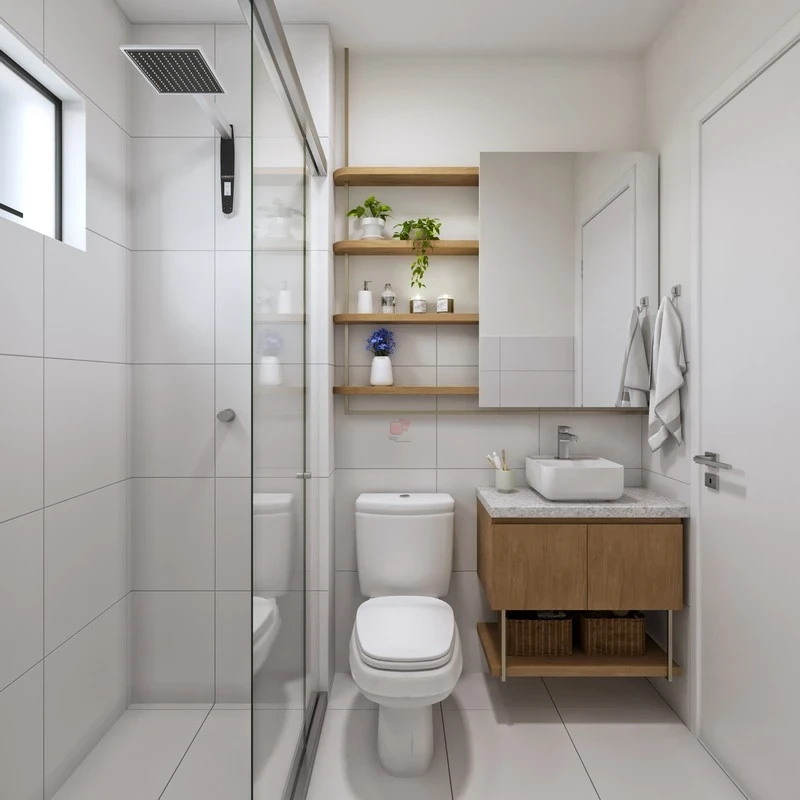 Imagens do imóveis Apartamento 2 dormitórios para Venda, 1 banheiro, 1 vaga de garagem, área útil 40,78 m²