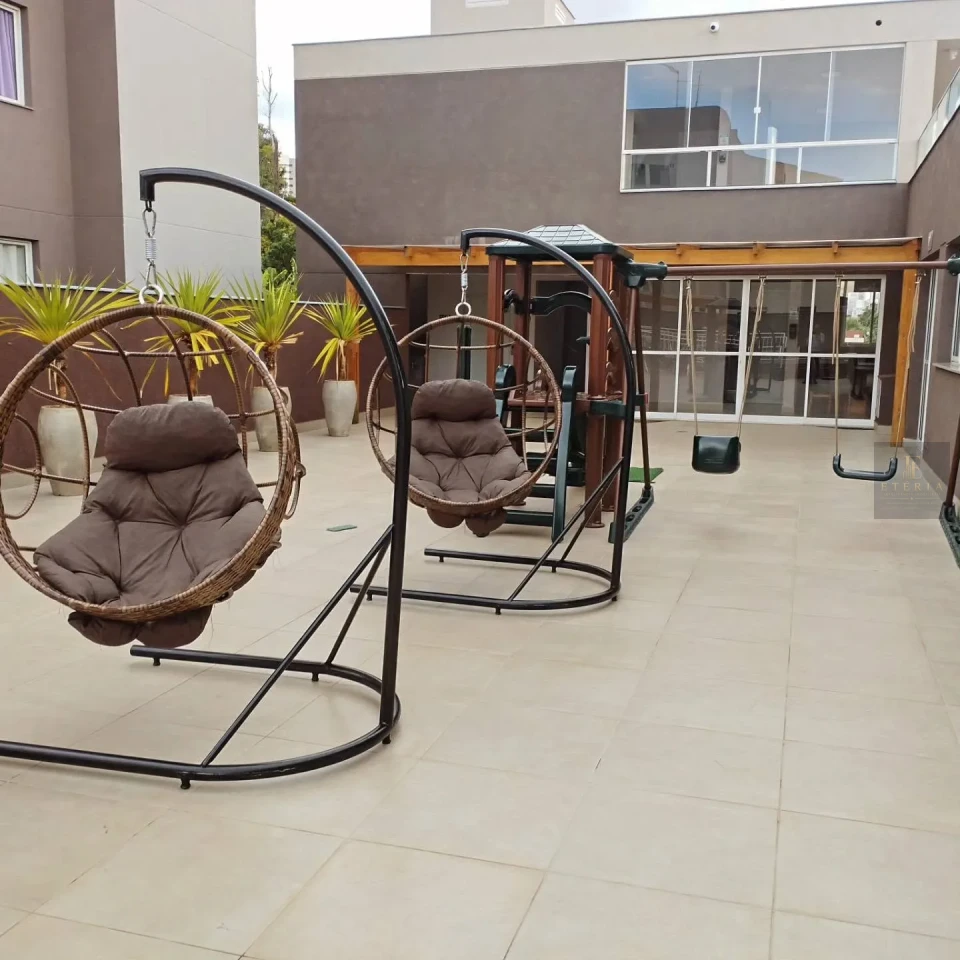 Imagens do imóveis Residencial Neo Ville