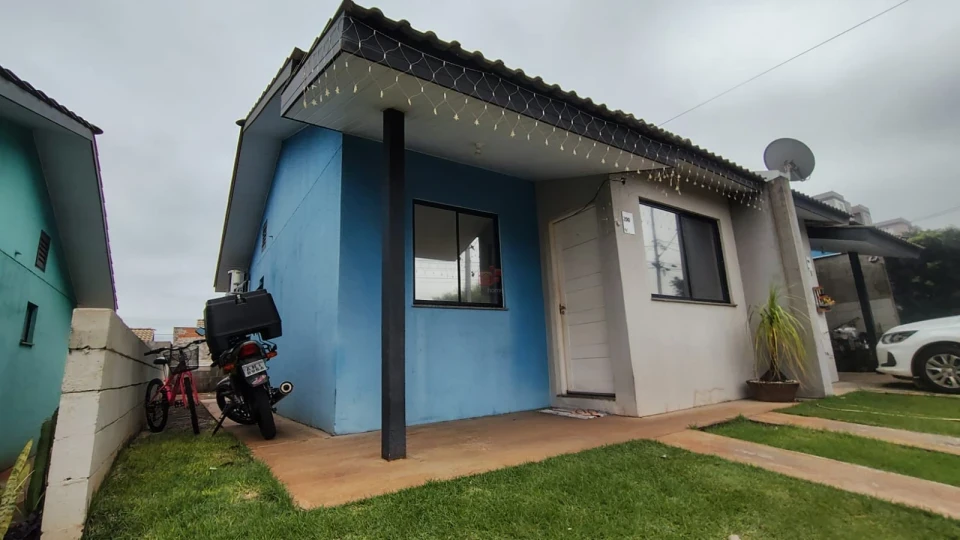 Imagens do imóveis Residencial Viva Londrina