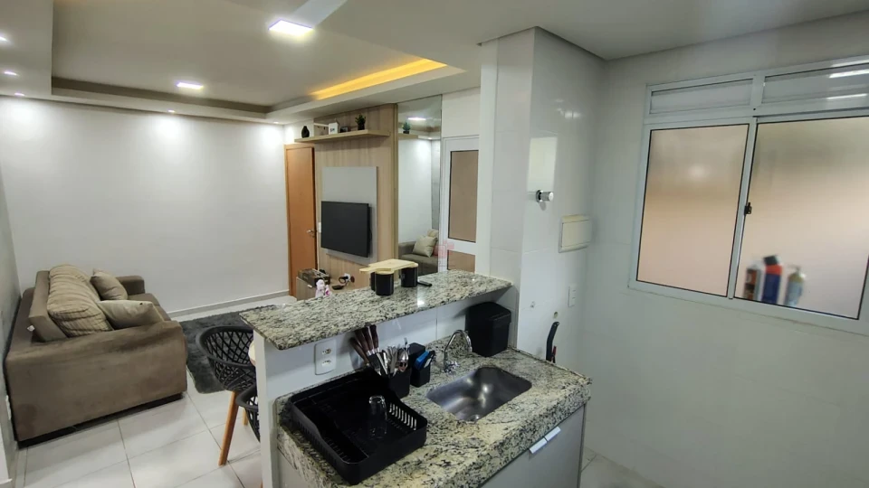 Imagens do imóveis Apartamento À Venda Spazio Vitta Londrina