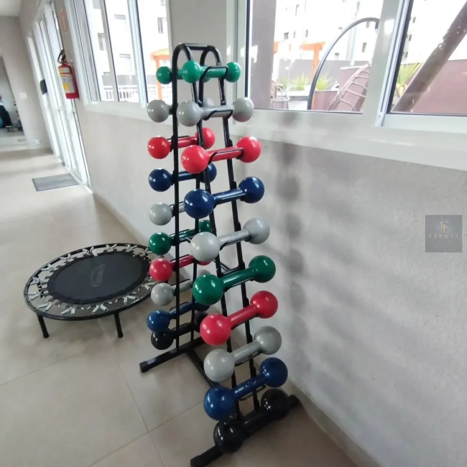 Imagens do imóveis Residencial Neo Ville