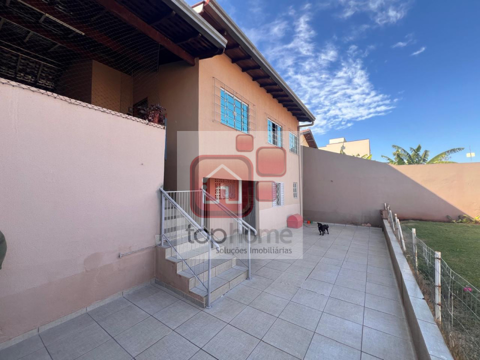 Imagens do imóveis CASA -BAIRRO PACAEMBU-LONDRINA