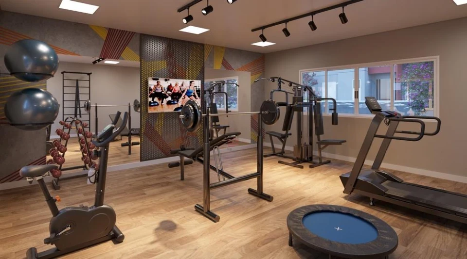 Imagens do imóveis Apartamento Na Planta À Venda Empreendimento Galeattus Londrina