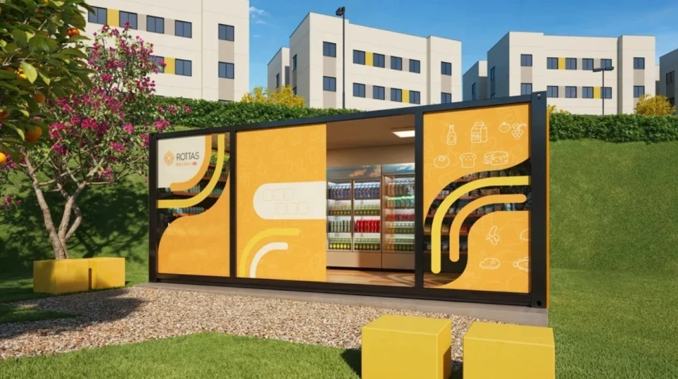 Imagens do imóveis Apartamento À Venda Porto Aurora Condominio Clube Londrina