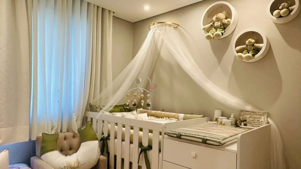 Imagens do imóveis Residencial Viva Londrina