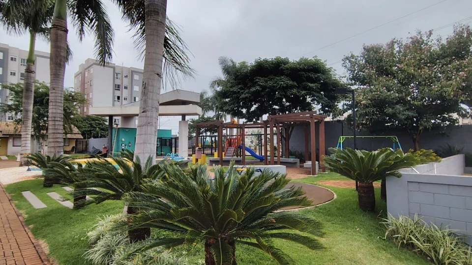 Imagens do imóveis Residencial Viva Londrina