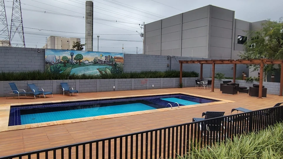 Imagens do imóveis Residencial Viva Londrina