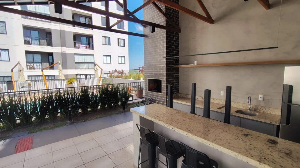 Imagens do imóveis Apartamento À Venda Eos Residence Londrina