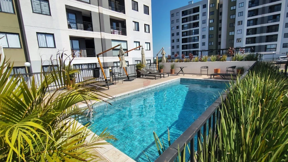 Imagens do imóveis Apartamento À Venda Eos Residence Londrina