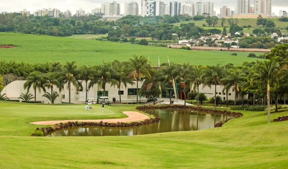 Imagens do imóveis Royal Golf Residence