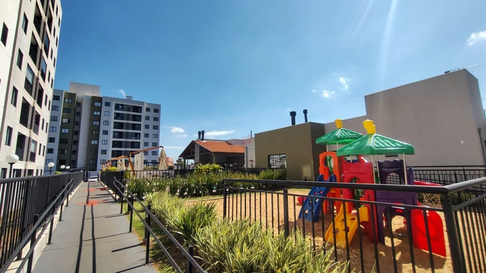 Imagens do imóveis Apartamento À Venda Eos Residence Londrina