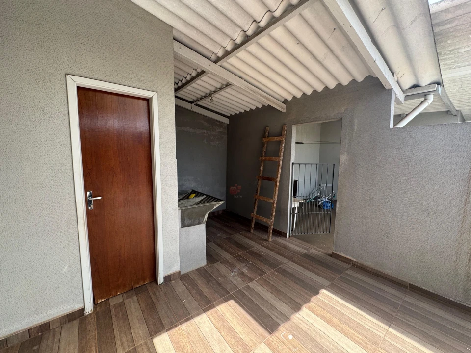 Imagens do imóveis Casa Á Venda Casa A Venda Jd Leonor Londrina