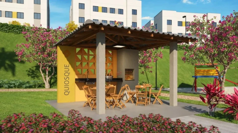 Imagens do imóveis Apartamento À Venda Porto Aurora Condominio Clube Londrina