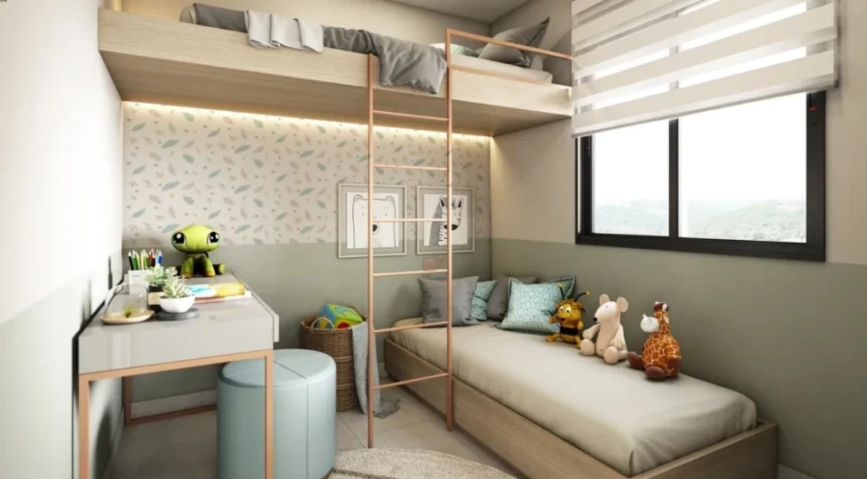 Imagens do imóveis Apartamento À Venda Porto Aurora Condominio Clube Londrina