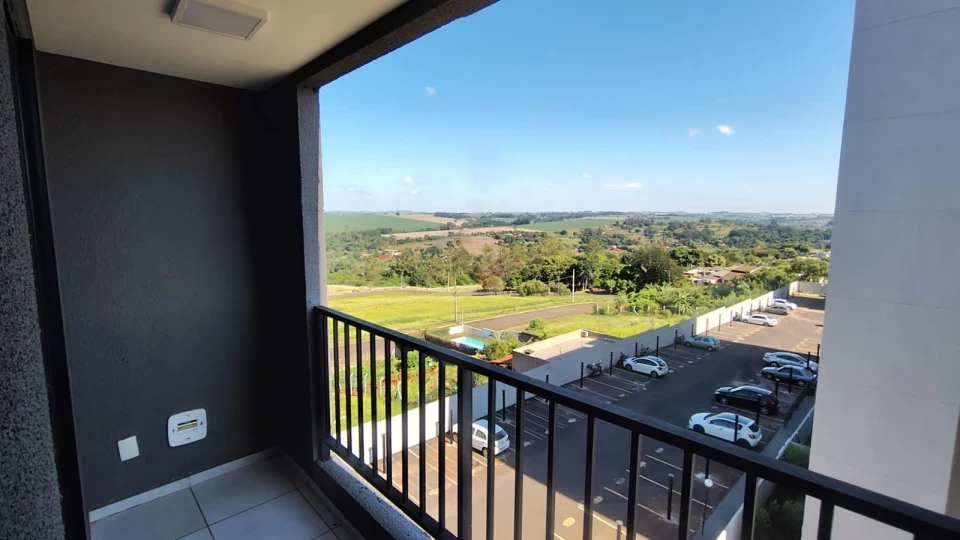Imagens do imóveis Apartamento À Venda Eos Residence Londrina