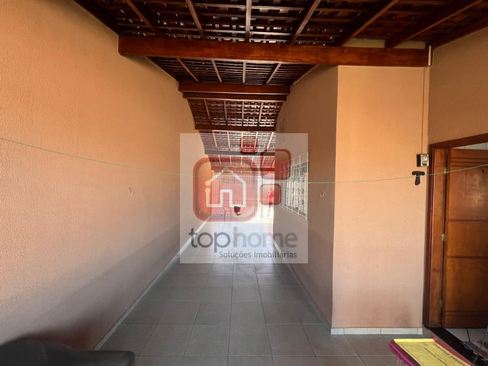 Imagens do imóveis CASA -BAIRRO PACAEMBU-LONDRINA