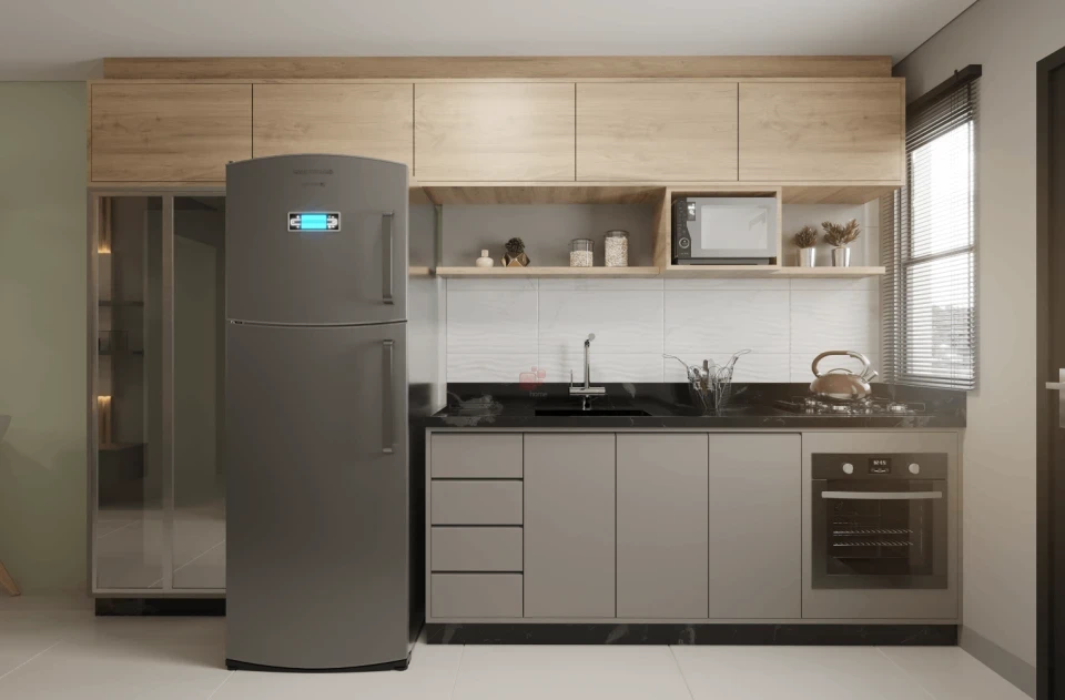 Imagens do imóveis Casa 2 dormitórios para Venda , 1 banheiro, 1 vaga de garagem, área útil 42,37 m²