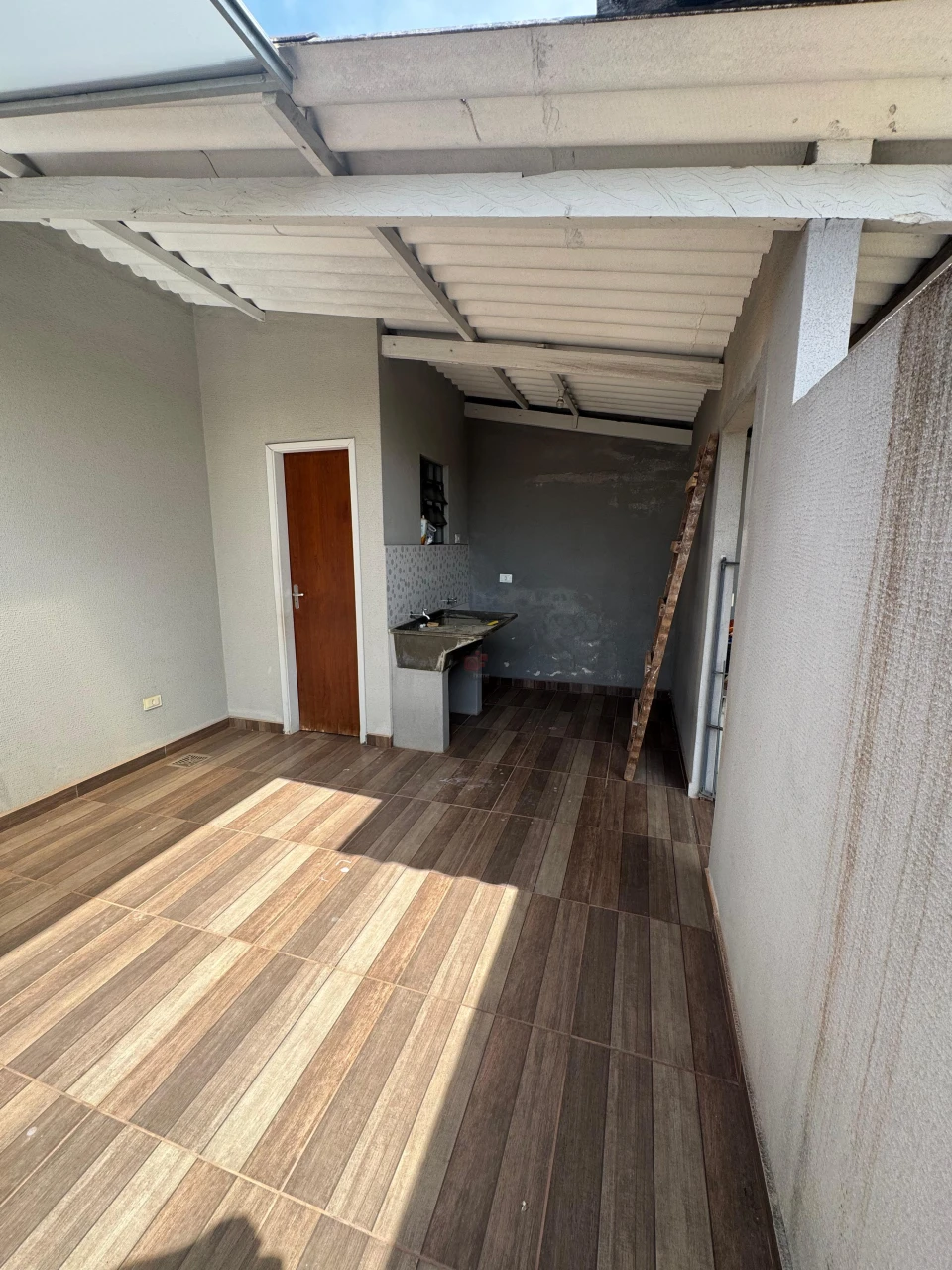 Imagens do imóveis Casa Á Venda Casa A Venda Jd Leonor Londrina