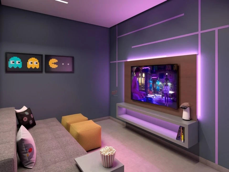 Imagens do imóveis Apartamento Na Planta À Venda Empreendimento Galeattus Londrina