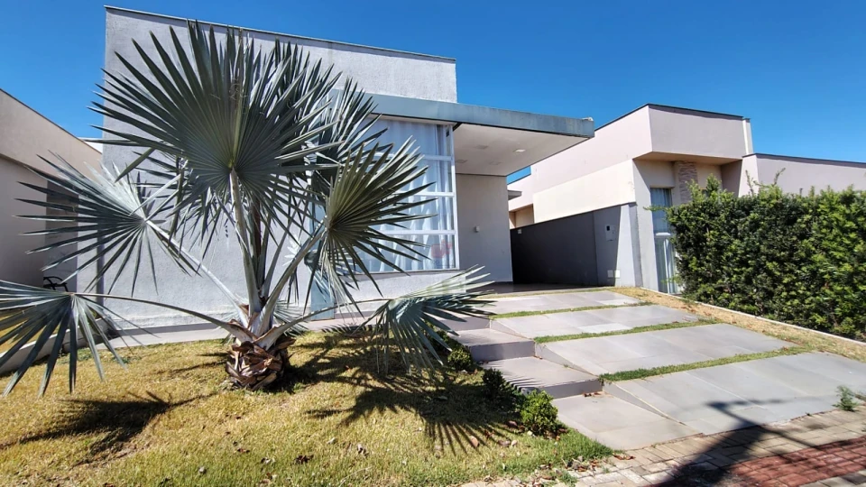 Imagens do imóveis Casa Em Condomínio À Venda Parque Taua- Aranguá Londrina