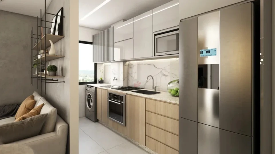 Imagens do imóveis Apartamento À Venda Porto Aurora Condominio Clube Londrina