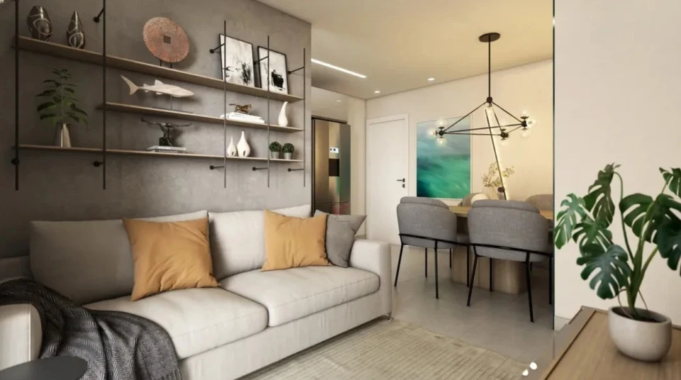 Imagens do imóveis Apartamento À Venda Porto Aurora Condominio Clube Londrina