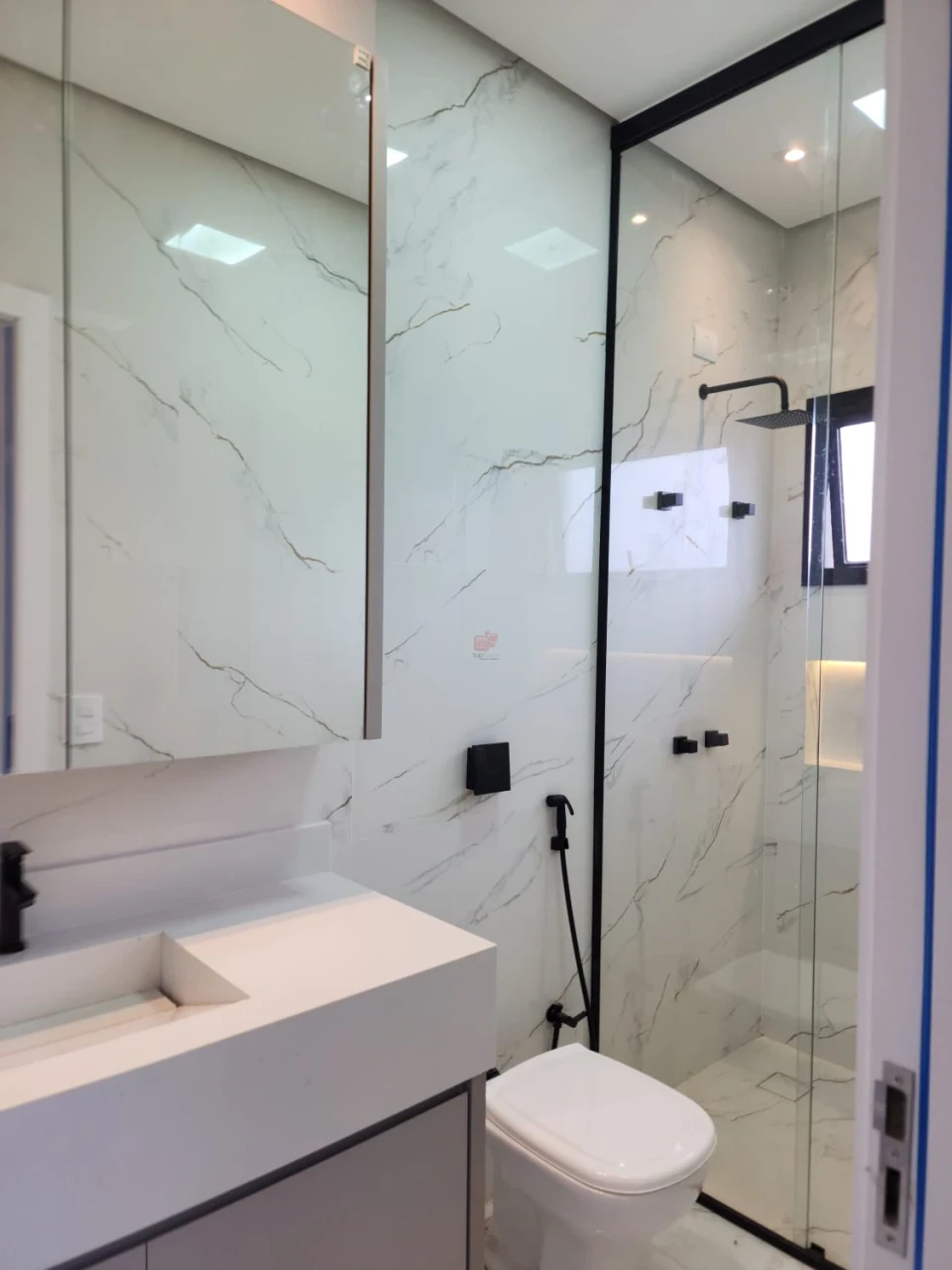 Imagens do imóveis Casa 3 Suítes Em Condomínio À Venda Parque Tauá - Araçari - Londrina