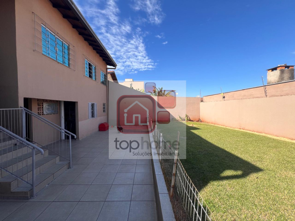 Imagens do imóveis CASA -BAIRRO PACAEMBU-LONDRINA
