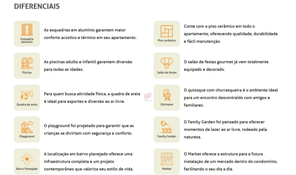 Imagens do imóveis Apartamento À Venda Porto Aurora Condominio Clube Londrina