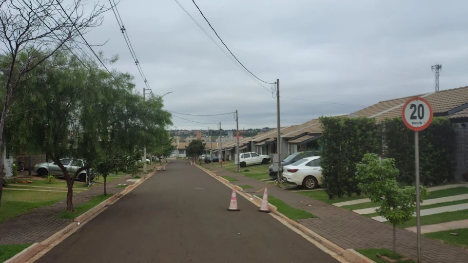 Imagens do imóveis Residencial Viva Londrina
