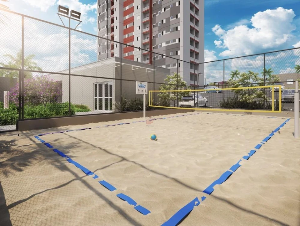 Imagens do imóveis Apartamento Na Planta À Venda Empreendimento Galeattus Londrina