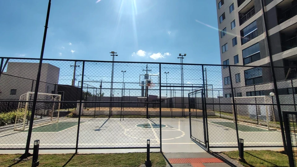 Imagens do imóveis Apartamento À Venda Eos Residence Londrina