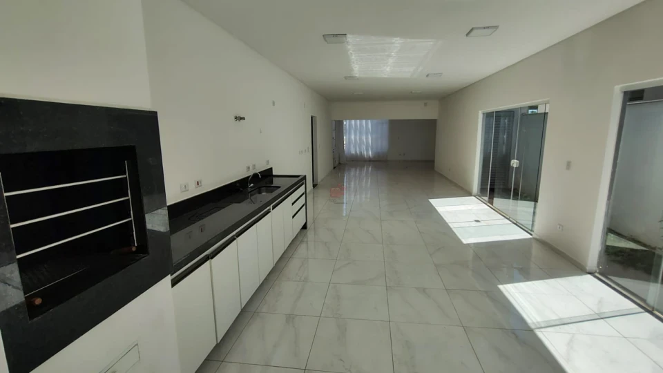 Imagens do imóveis Casa Em Condomínio À Venda Parque Taua- Aranguá Londrina