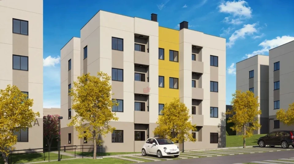 Imagens do imóveis Apartamento À Venda Porto Aurora Condominio Clube Londrina