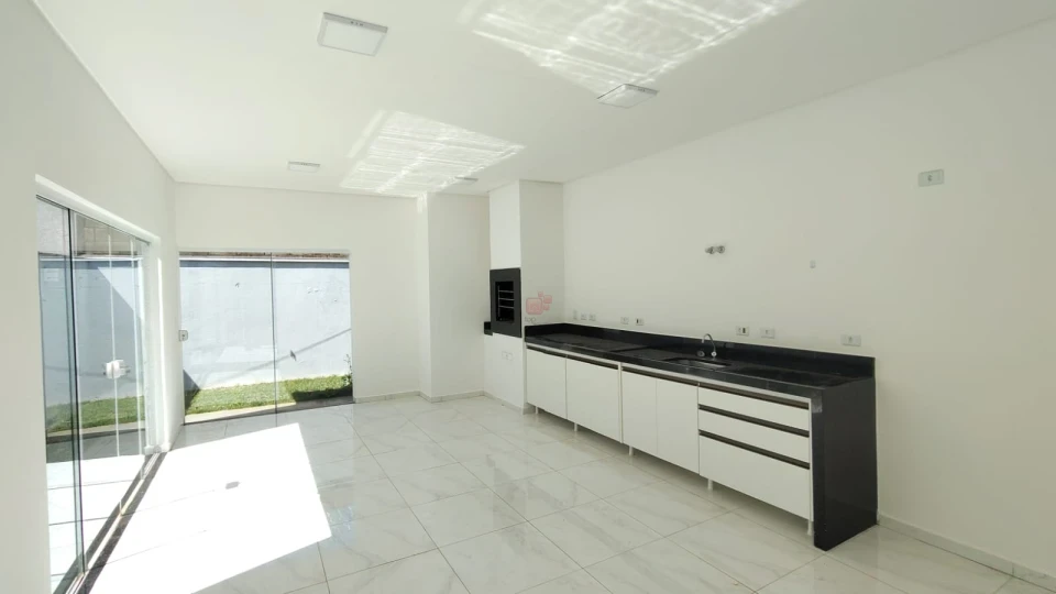 Imagens do imóveis Casa Em Condomínio À Venda Parque Taua- Aranguá Londrina