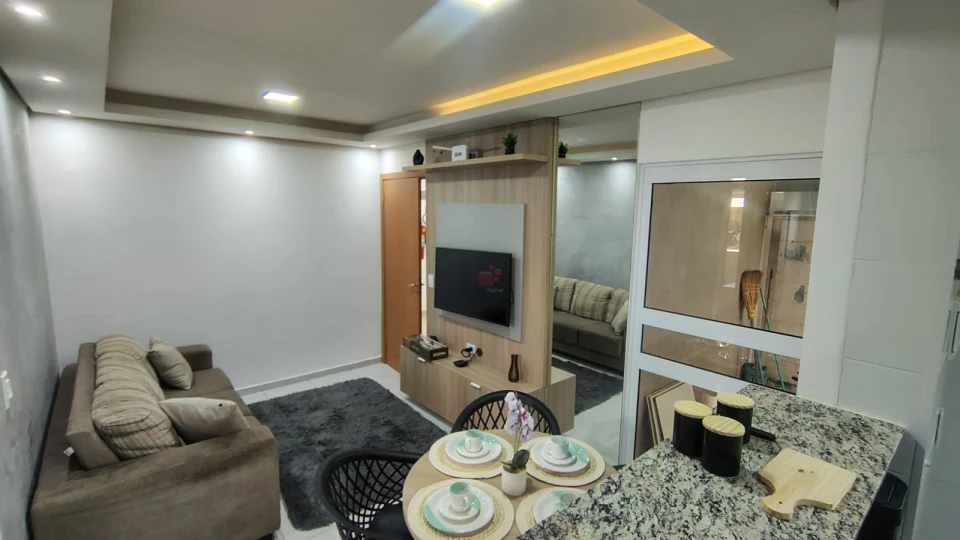 Imagens do imóveis Apartamento À Venda Spazio Vitta Londrina