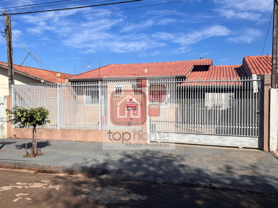Imagens do imóveis CASA -BAIRRO PACAEMBU-LONDRINA