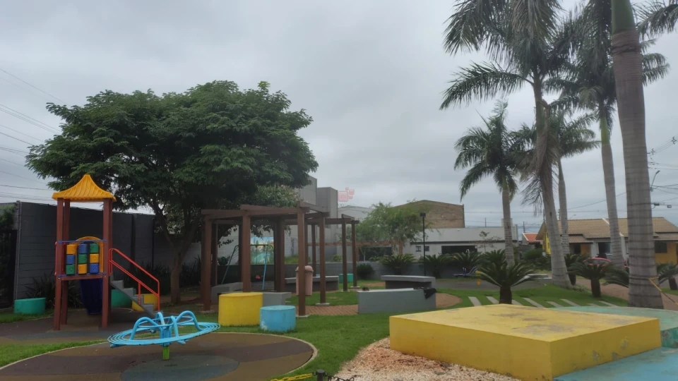 Imagens do imóveis Residencial Viva Londrina
