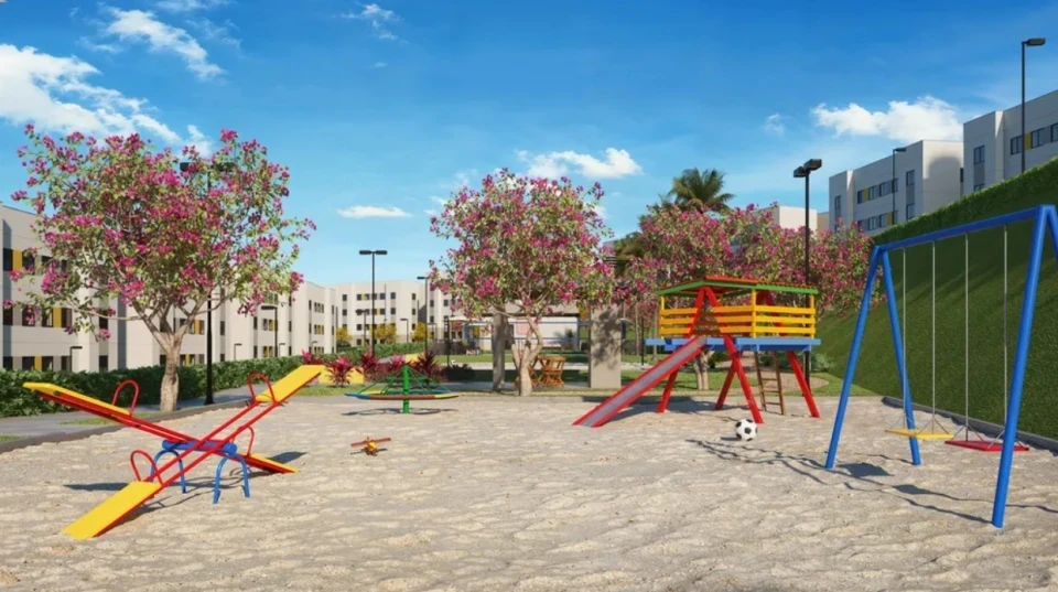 Imagens do imóveis Apartamento À Venda Porto Aurora Condominio Clube Londrina